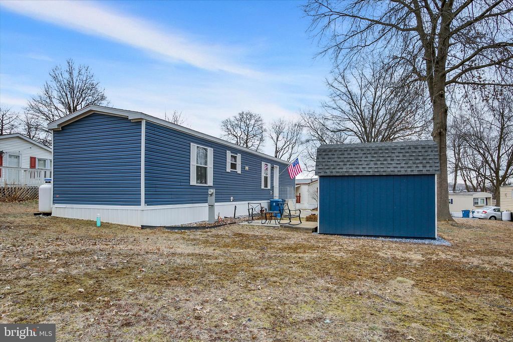 Photo of 97 Mic-Nan Dr, MIDDLETOWN, PA 17057 (MLS # PADA2057210)