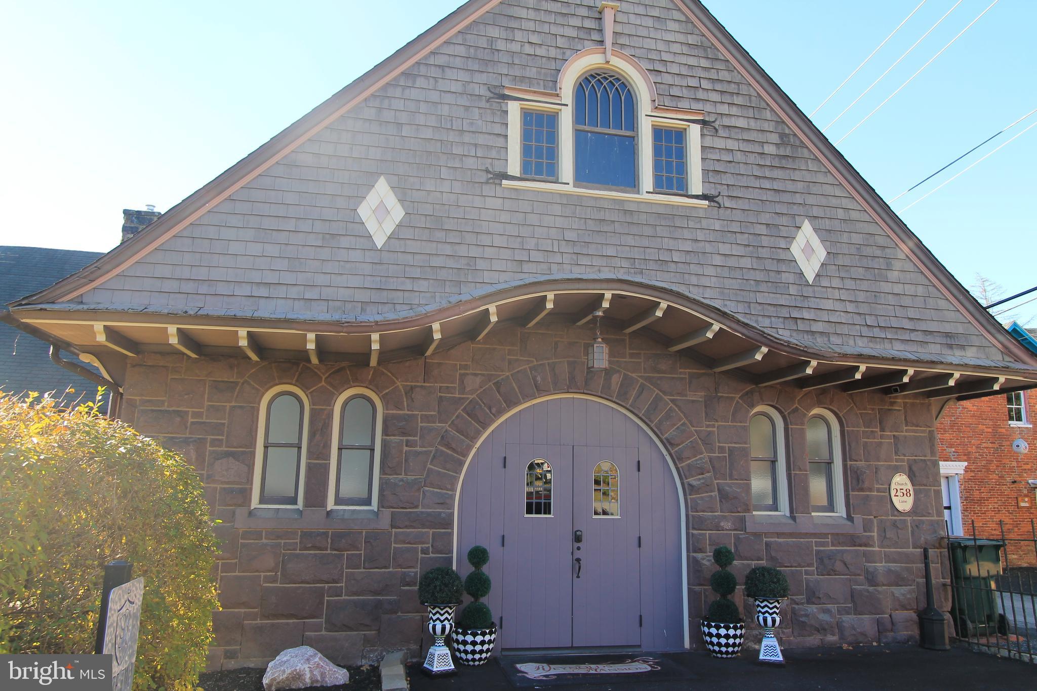 NONE AVAILABLE - Residential