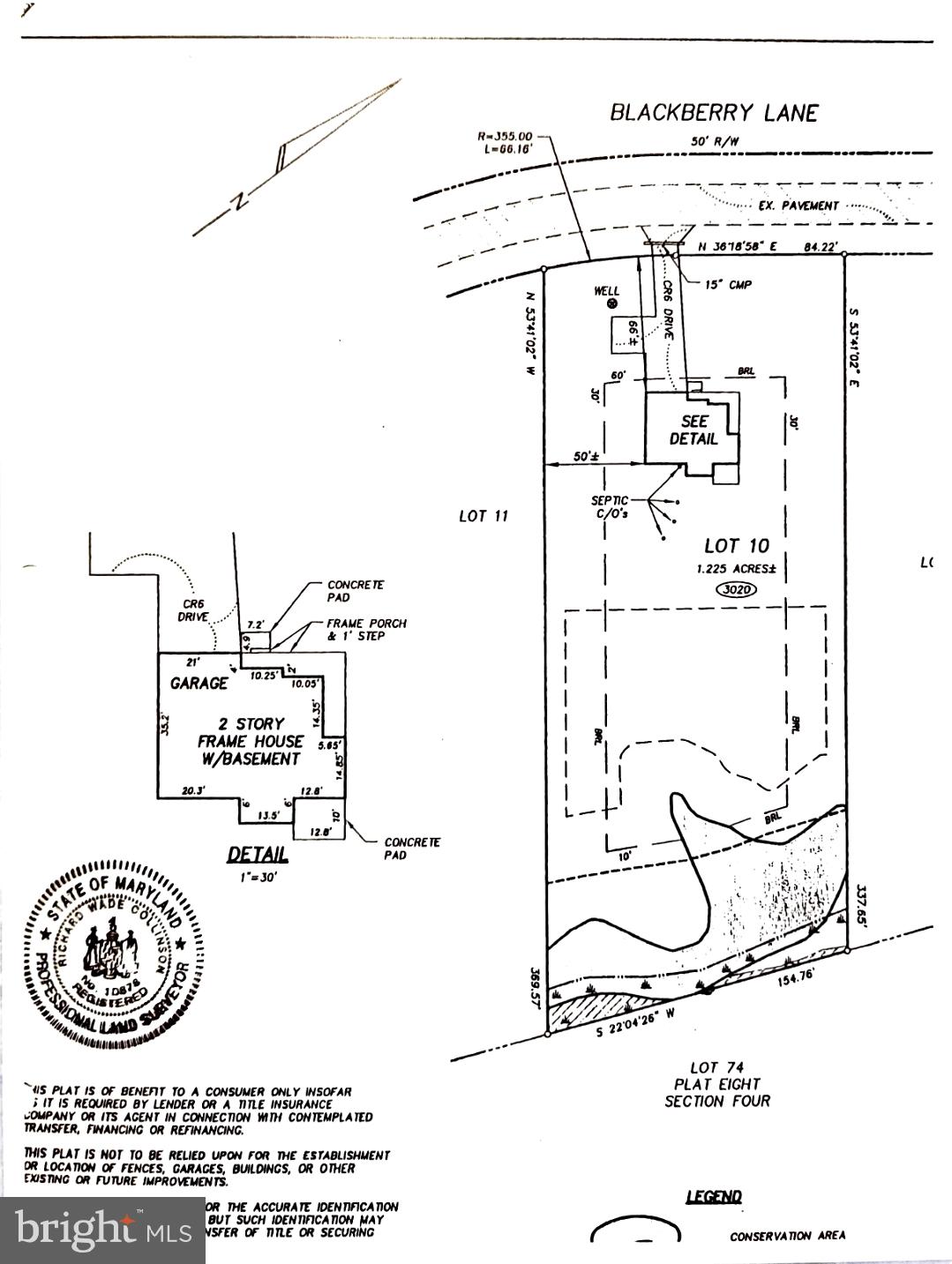 WHISPERING WOODS - Residential