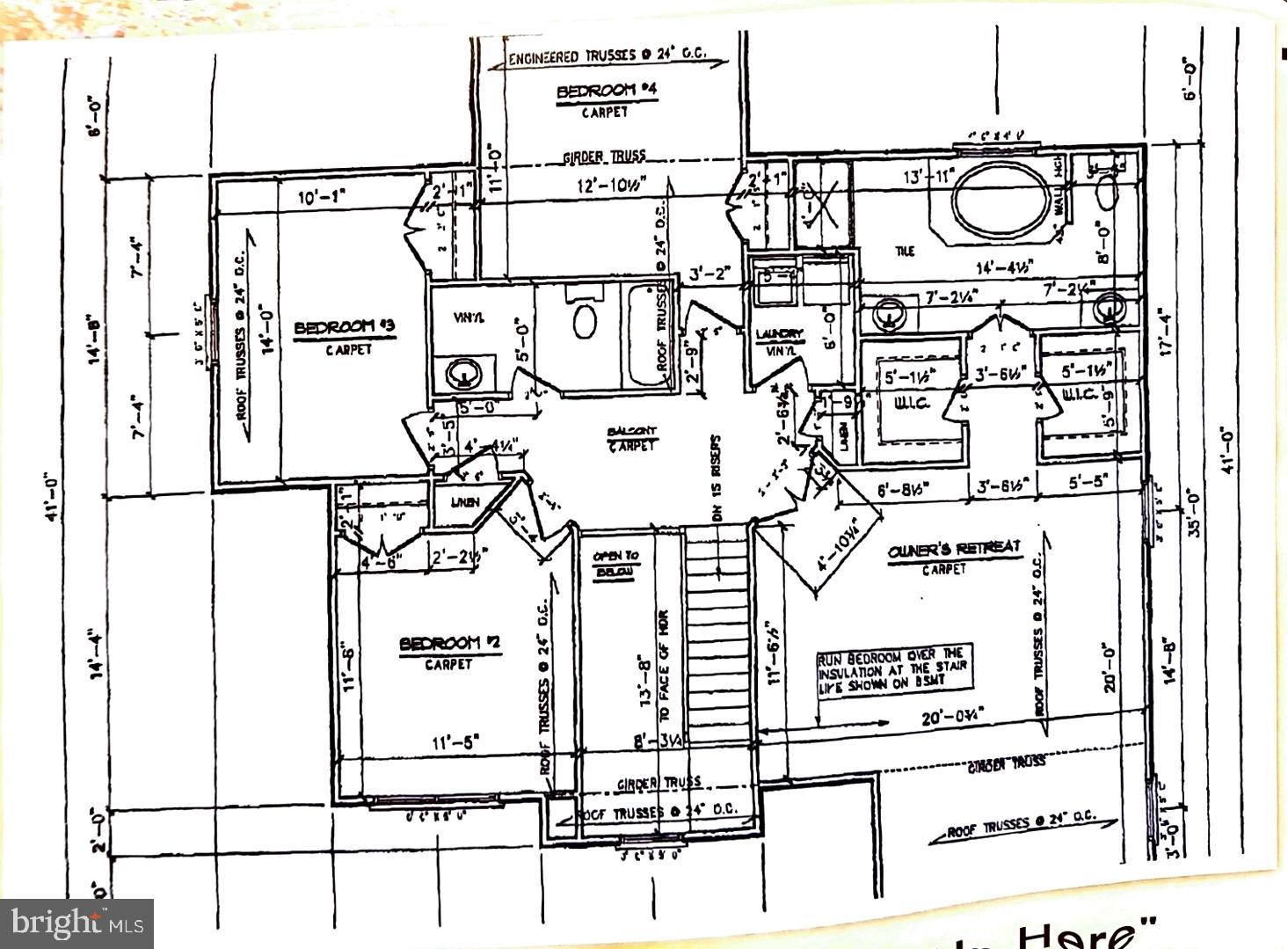 WHISPERING WOODS - Residential