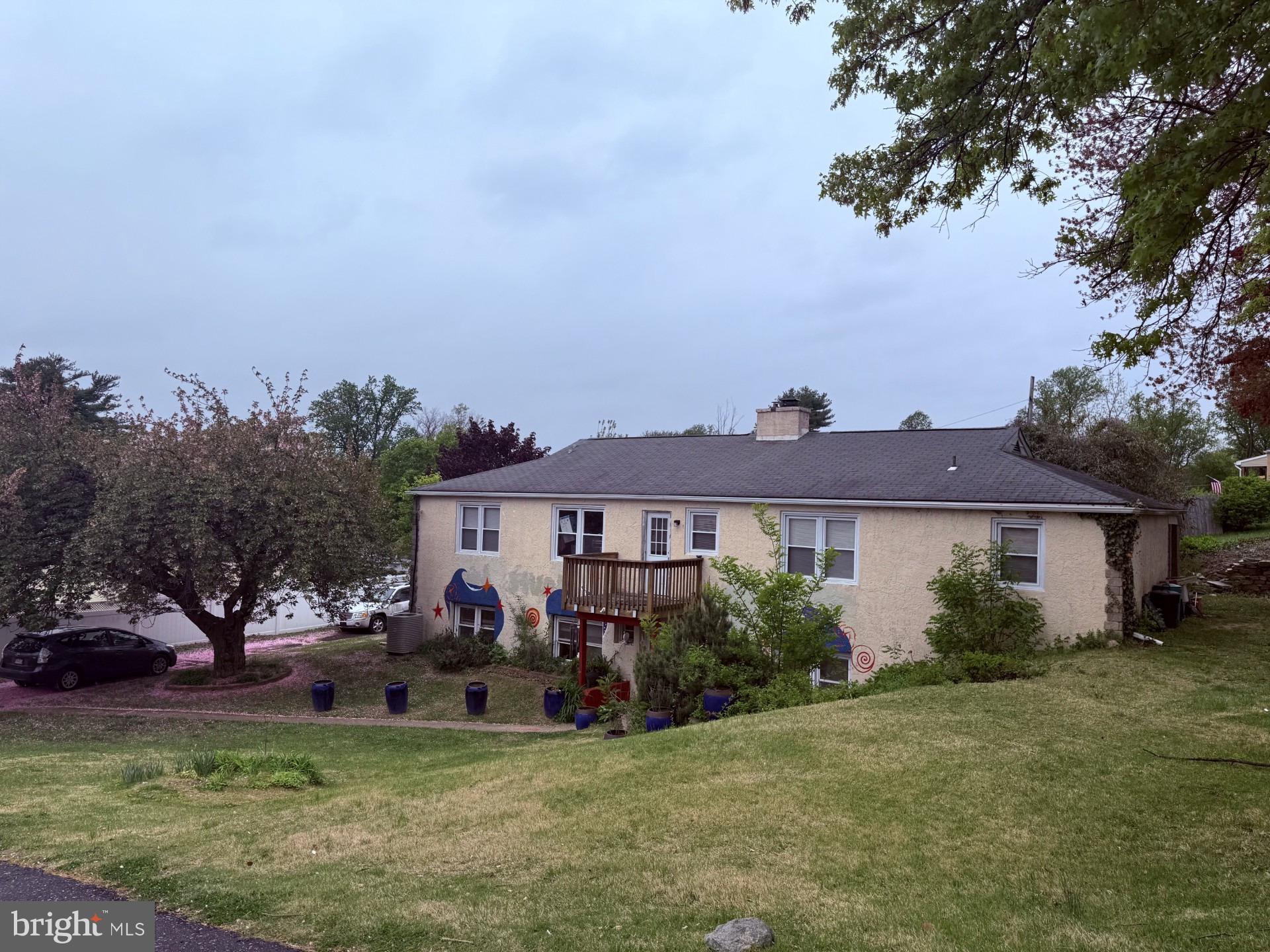 FEASTERVILLE - Residential