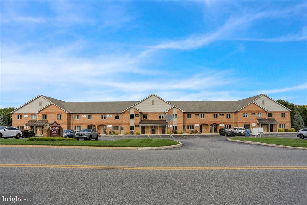 Photo of 2137 Embassy Drive #208, LANCASTER, PA 17603 (MLS # PALA2095888)