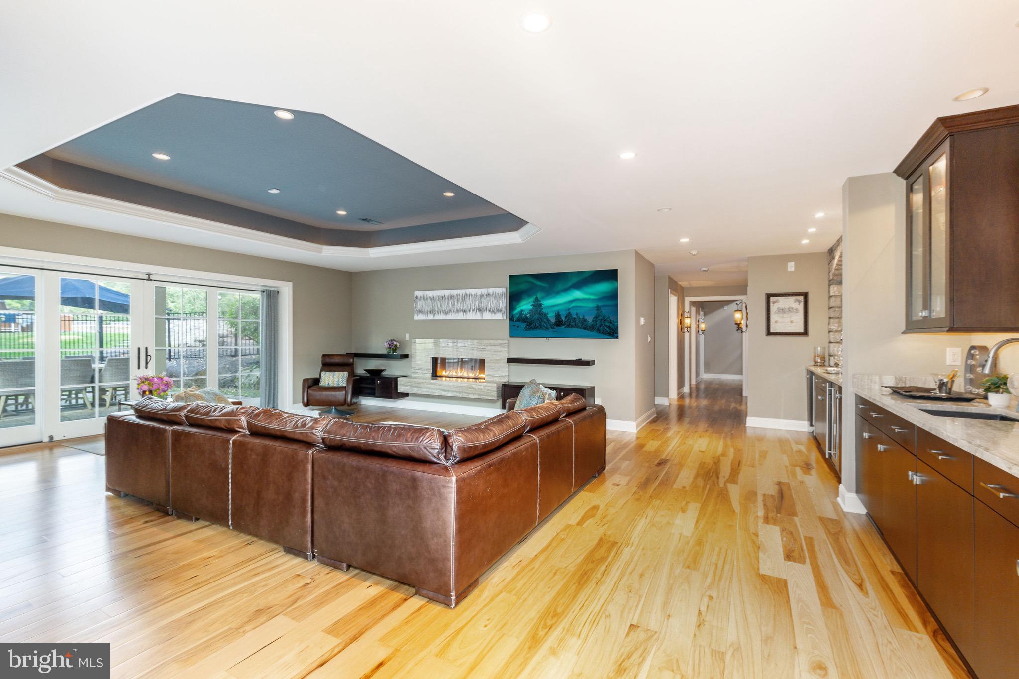 CREEKS BEND - Residential