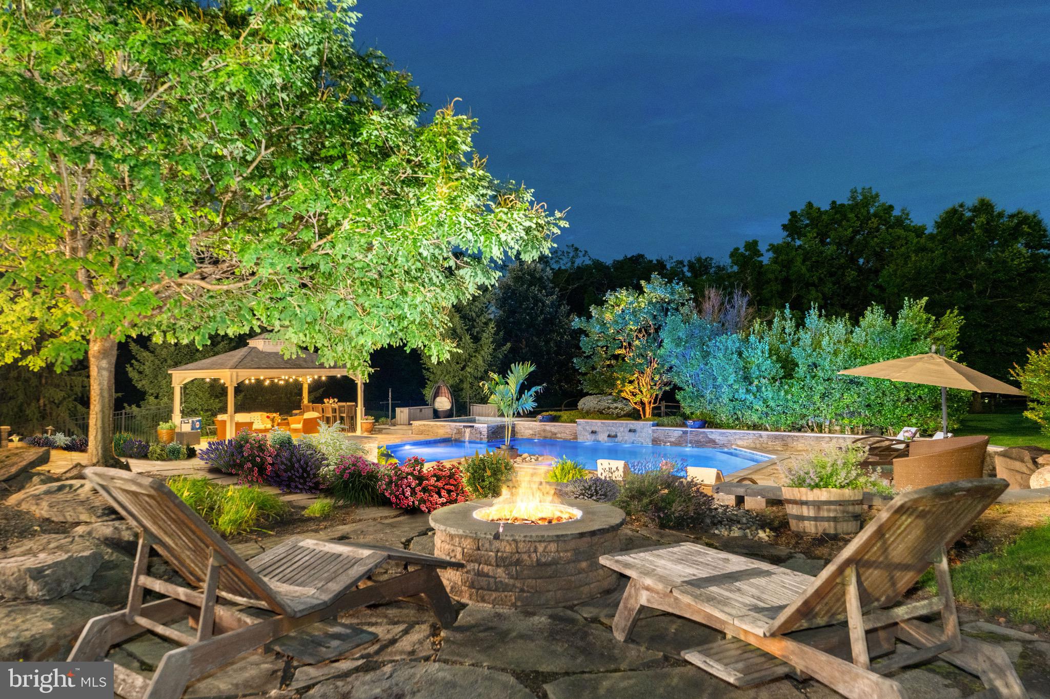 CREEKS BEND - Residential