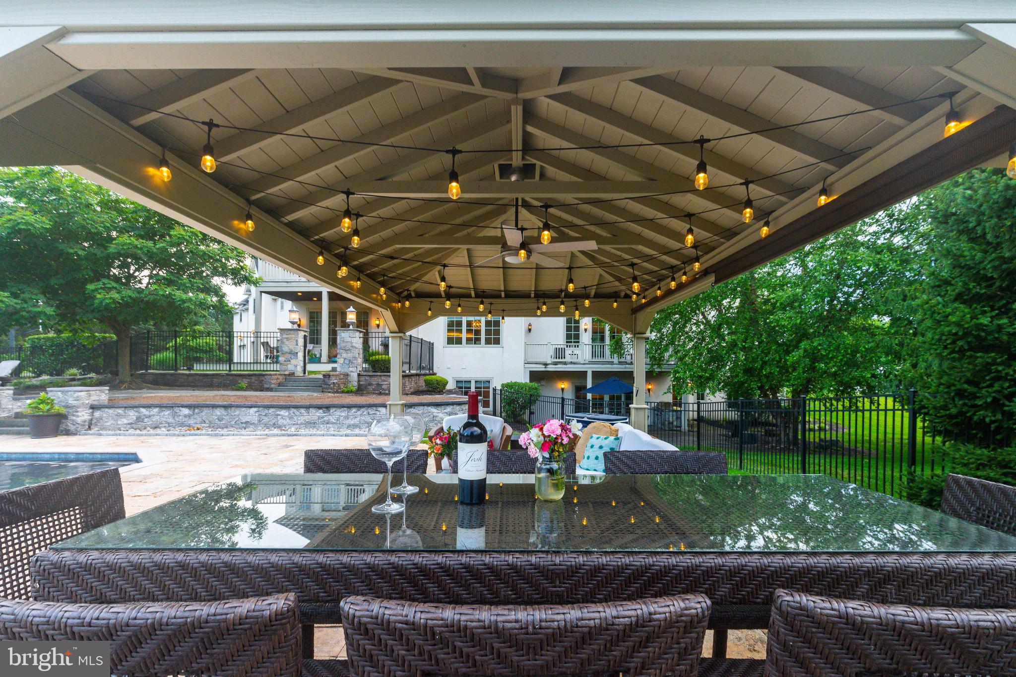 CREEKS BEND - Residential