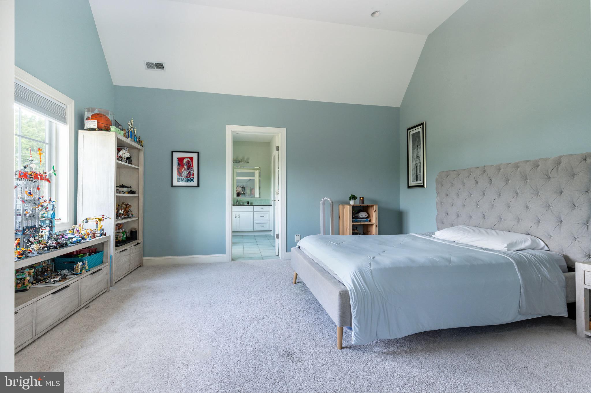 CREEKS BEND - Residential