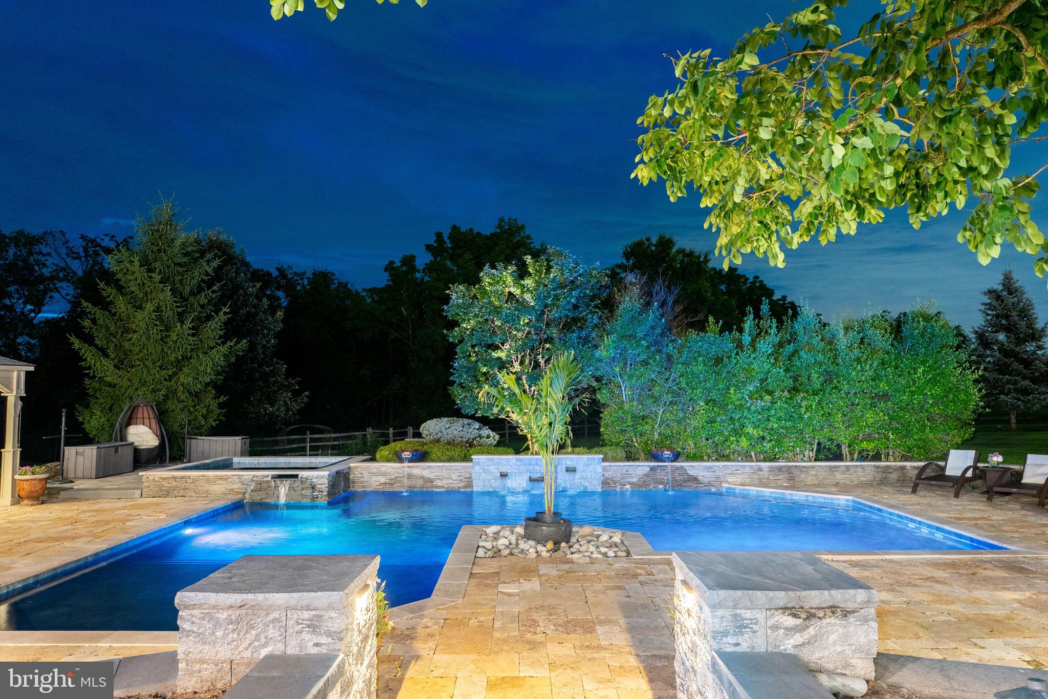 CREEKS BEND - Residential