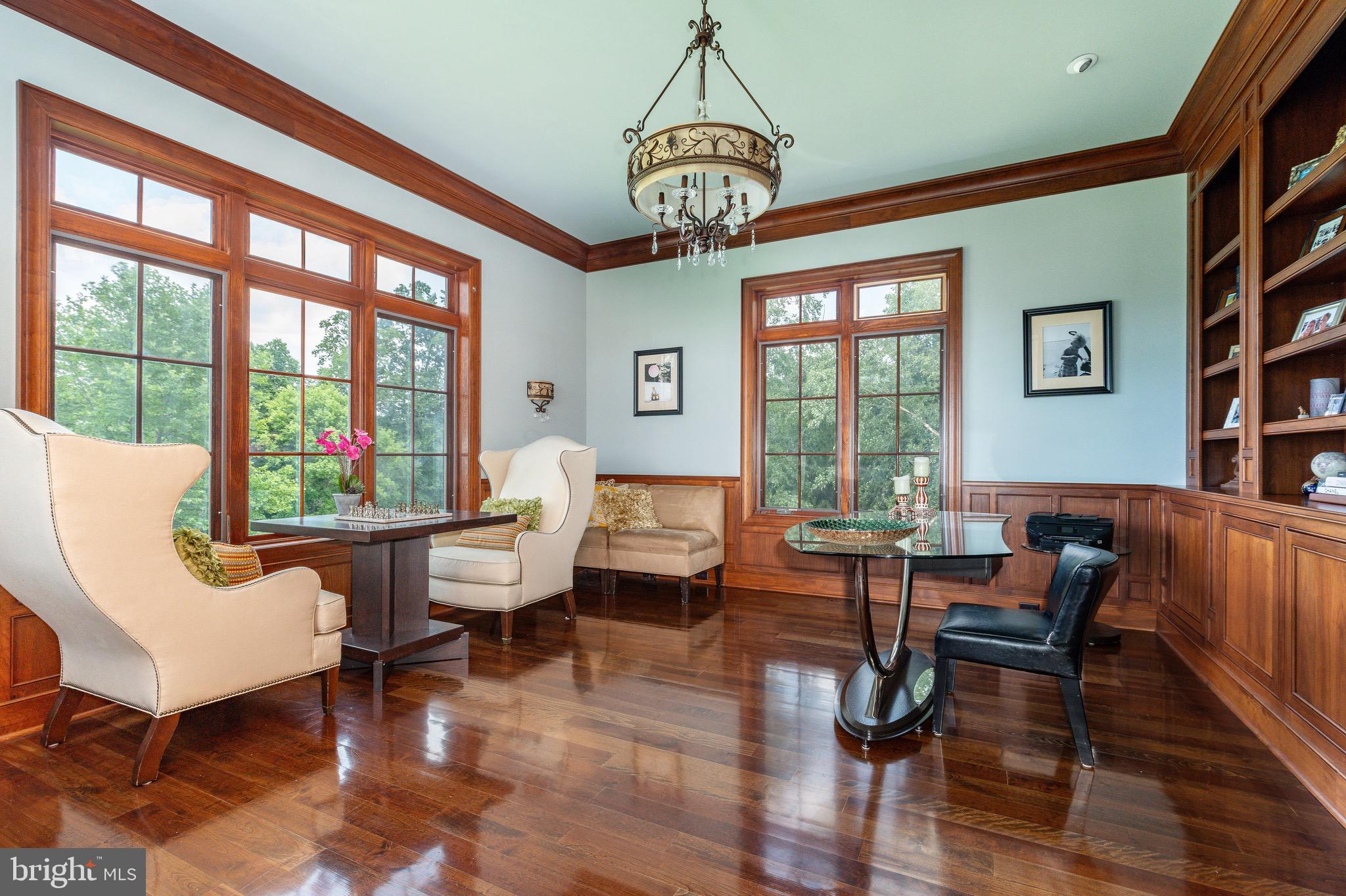 CREEKS BEND - Residential