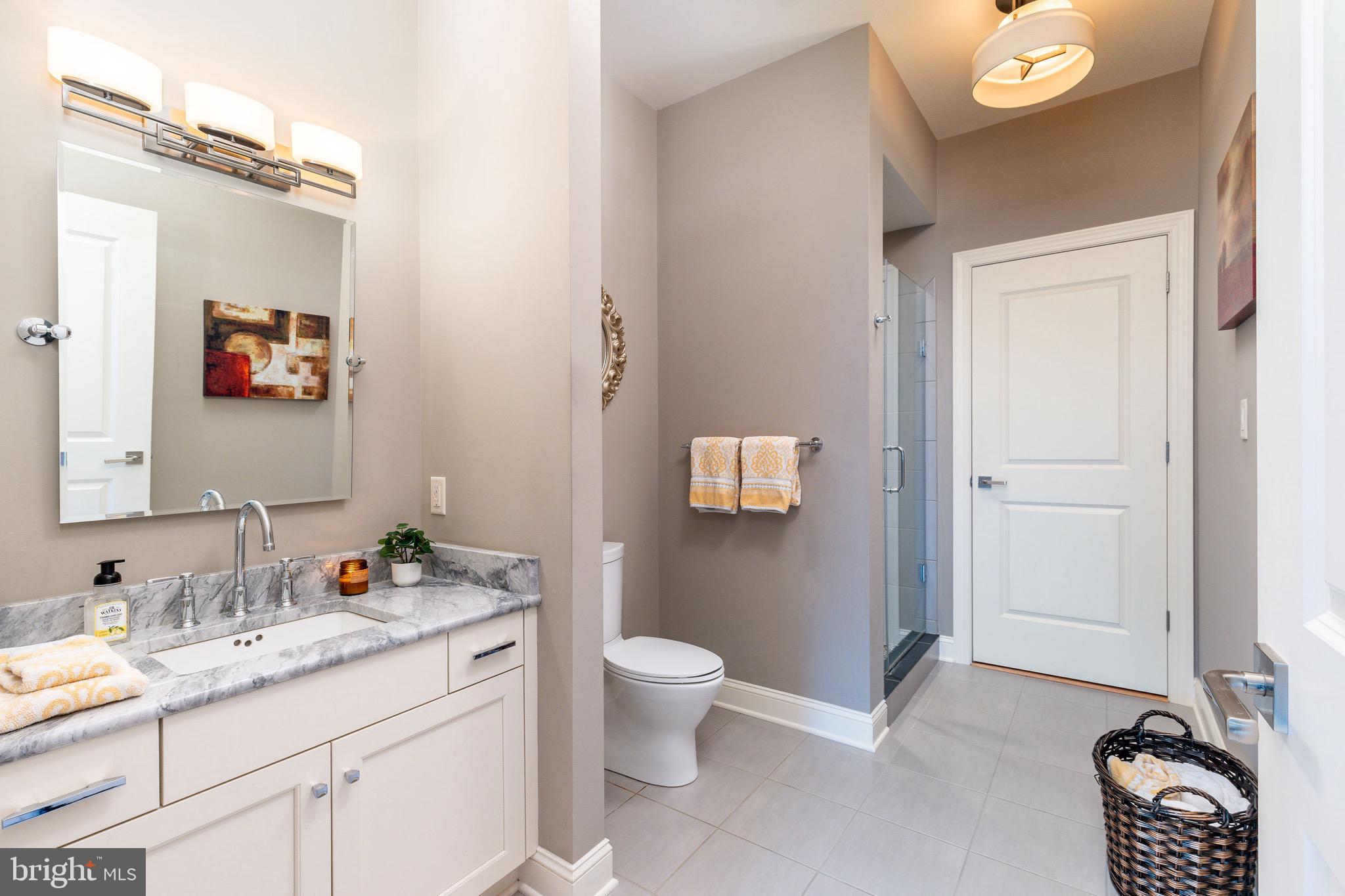 CREEKS BEND - Residential