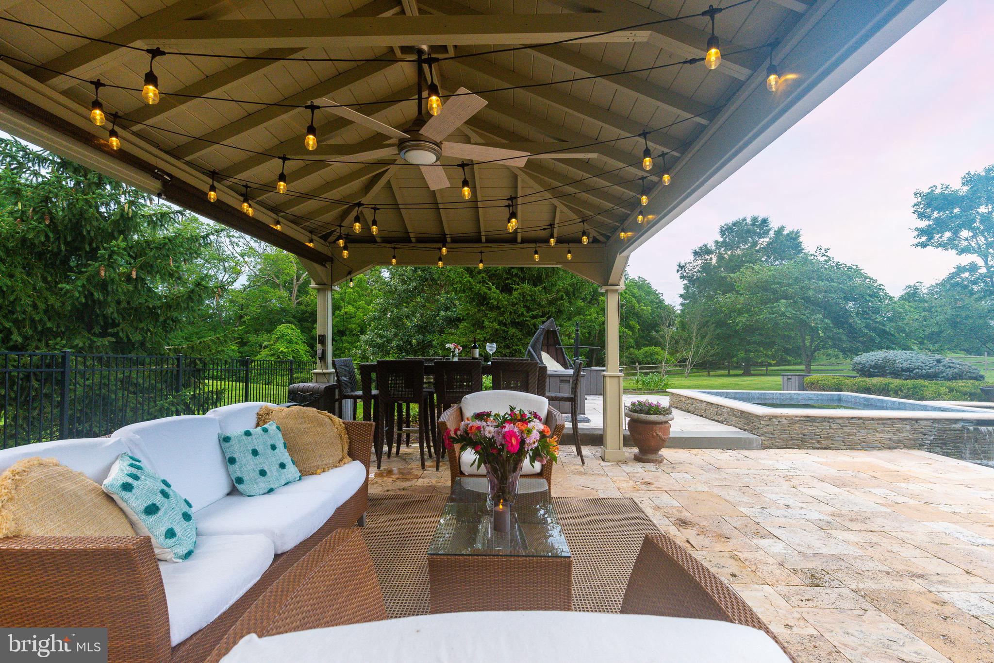 CREEKS BEND - Residential