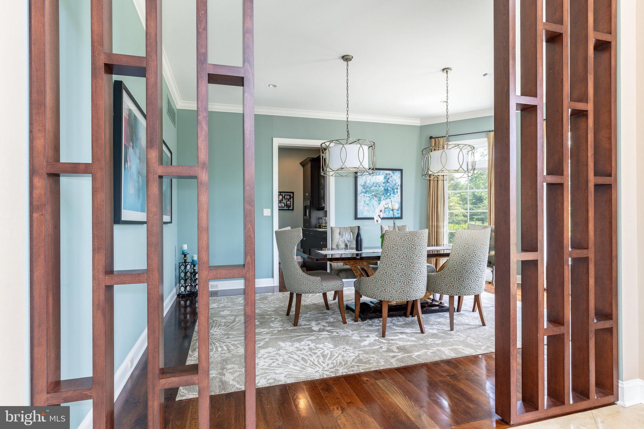 CREEKS BEND - Residential