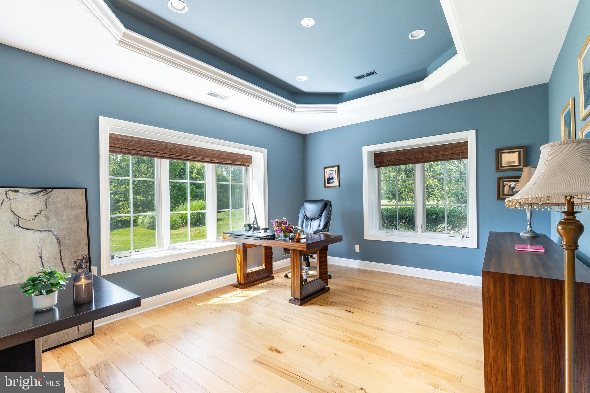 CREEKS BEND - Residential