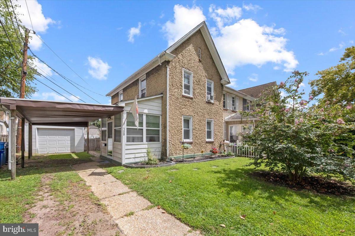 308 PARIS AVENUE
