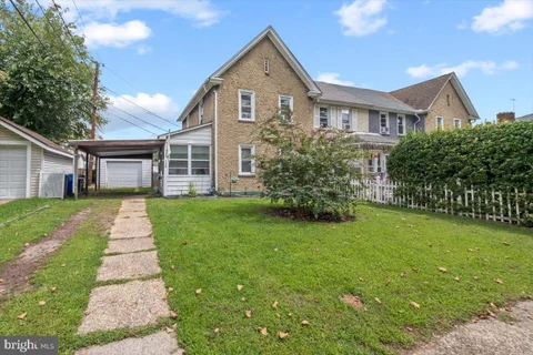 308 Paris Avenue, Brooklawn, NJ 08030 - #: NJCD2125386
