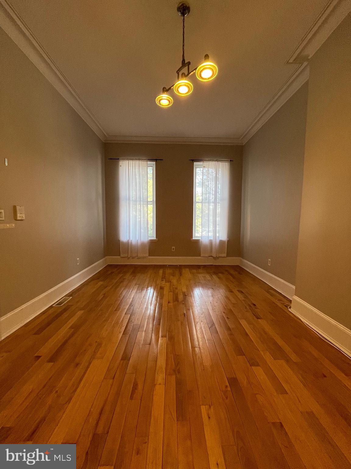 SPRING GARDEN - Residential Lease