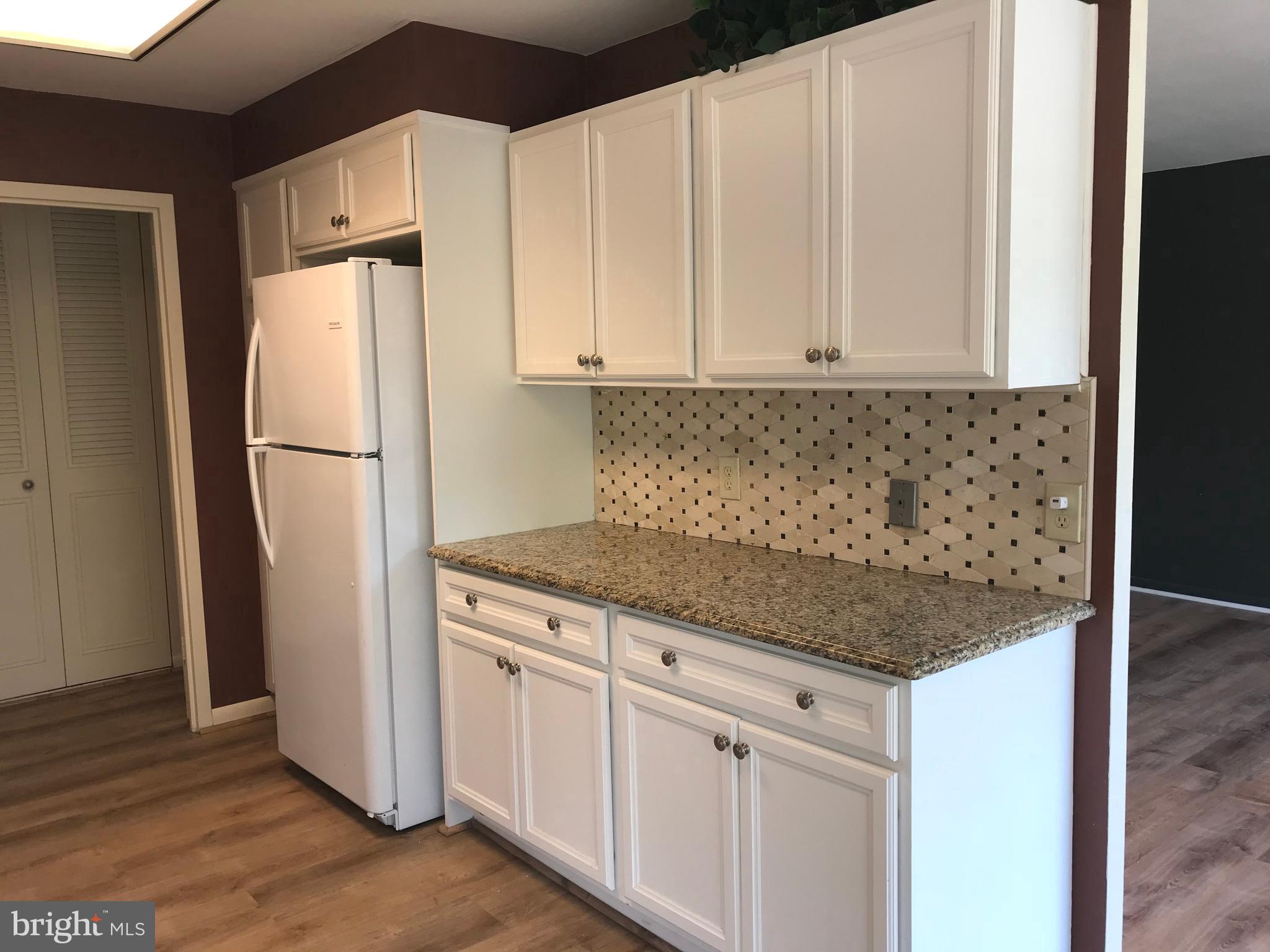 GREEN HILL - Residential