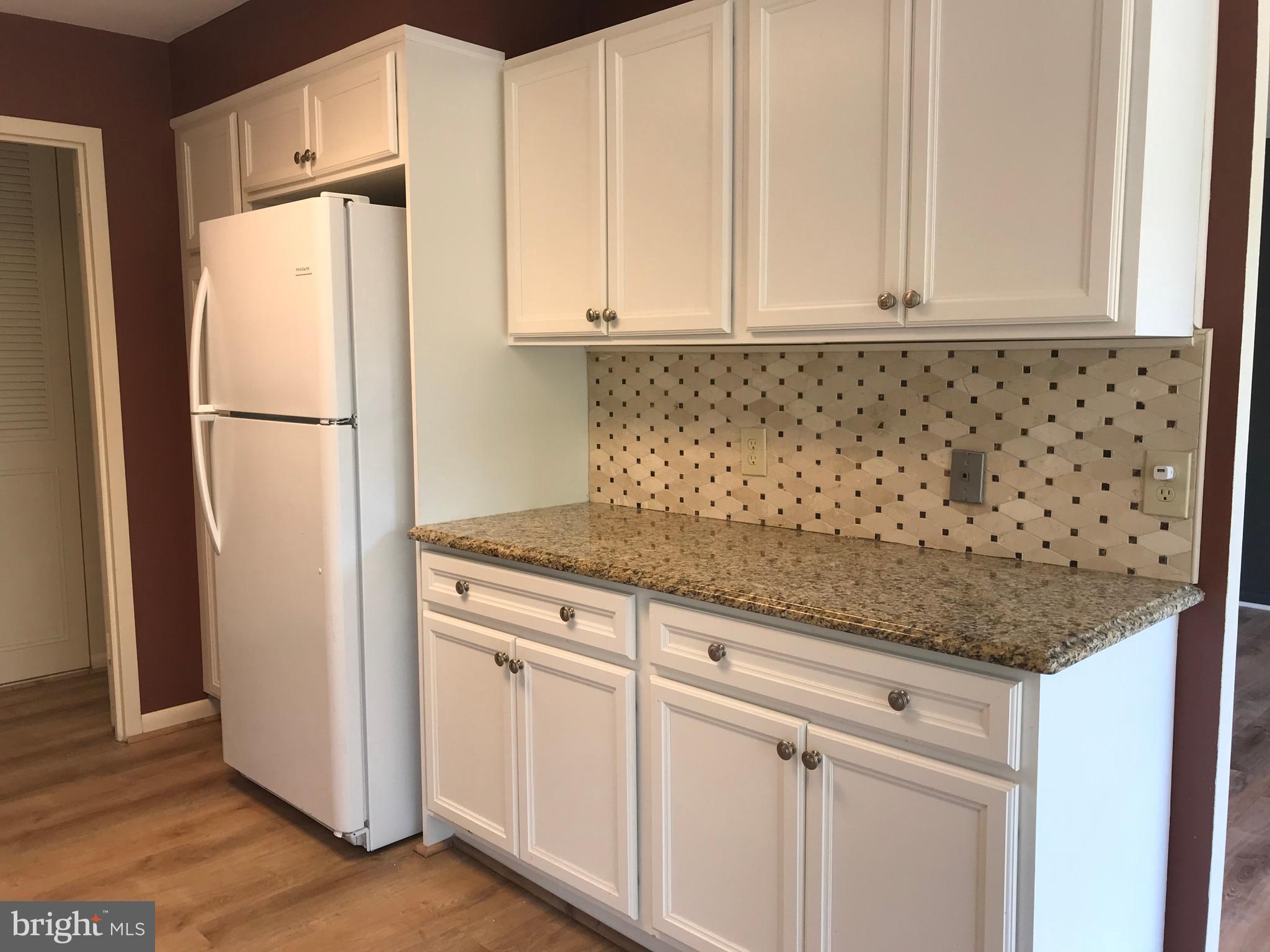 GREEN HILL - Residential