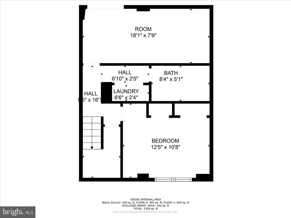 GLADE TOWN - Residential