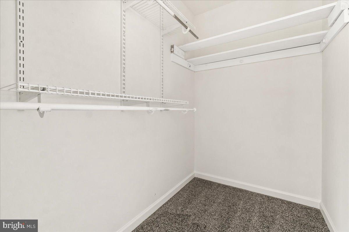 GLADE TOWN - Residential