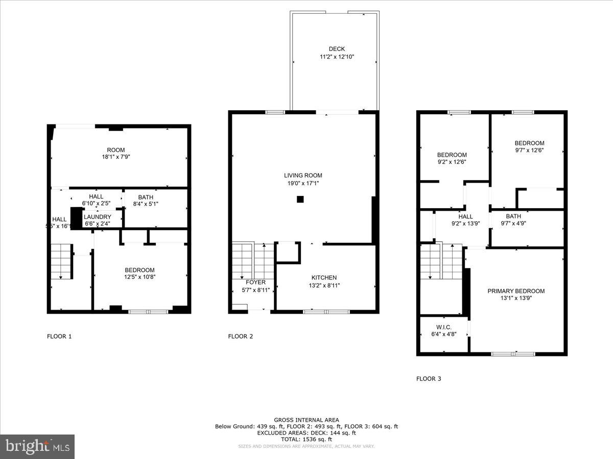 GLADE TOWN - Residential