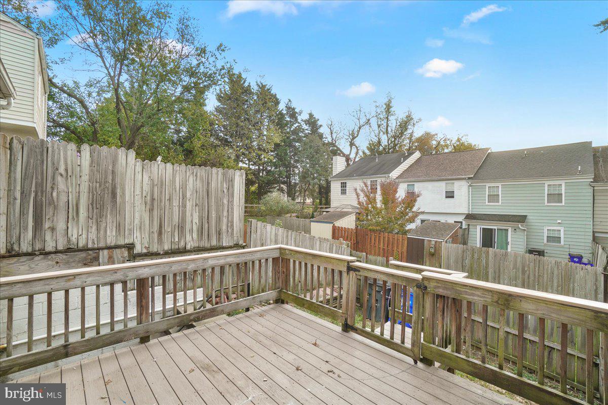 GLADE TOWN - Residential