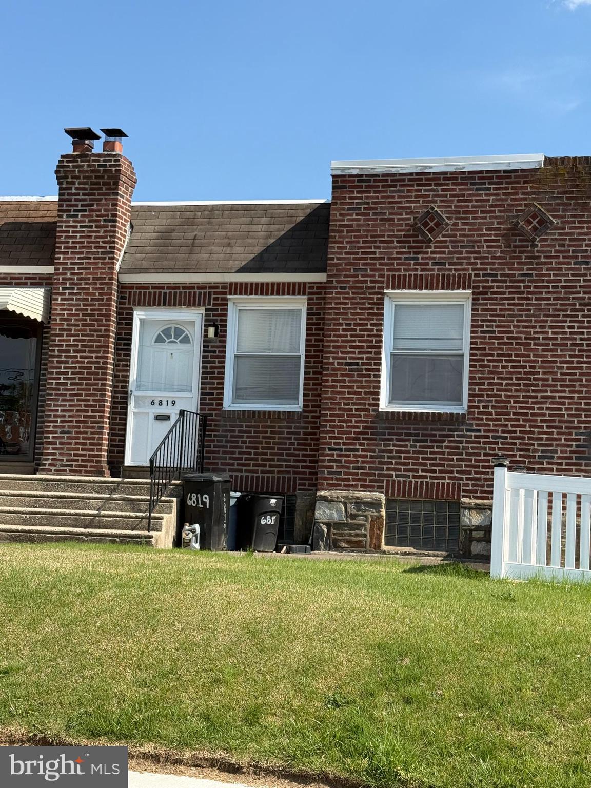 Photo 1 of 8 — 6819 WALKER STREET, PHILADELPHIA, PA 19135