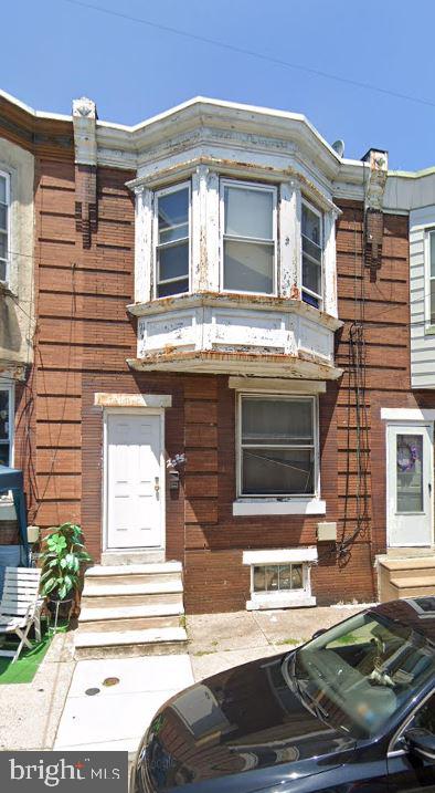 NICETOWN-TIOGA - Residential