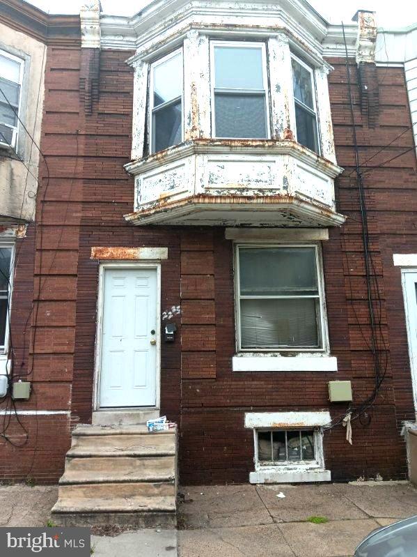 NICETOWN-TIOGA - Residential