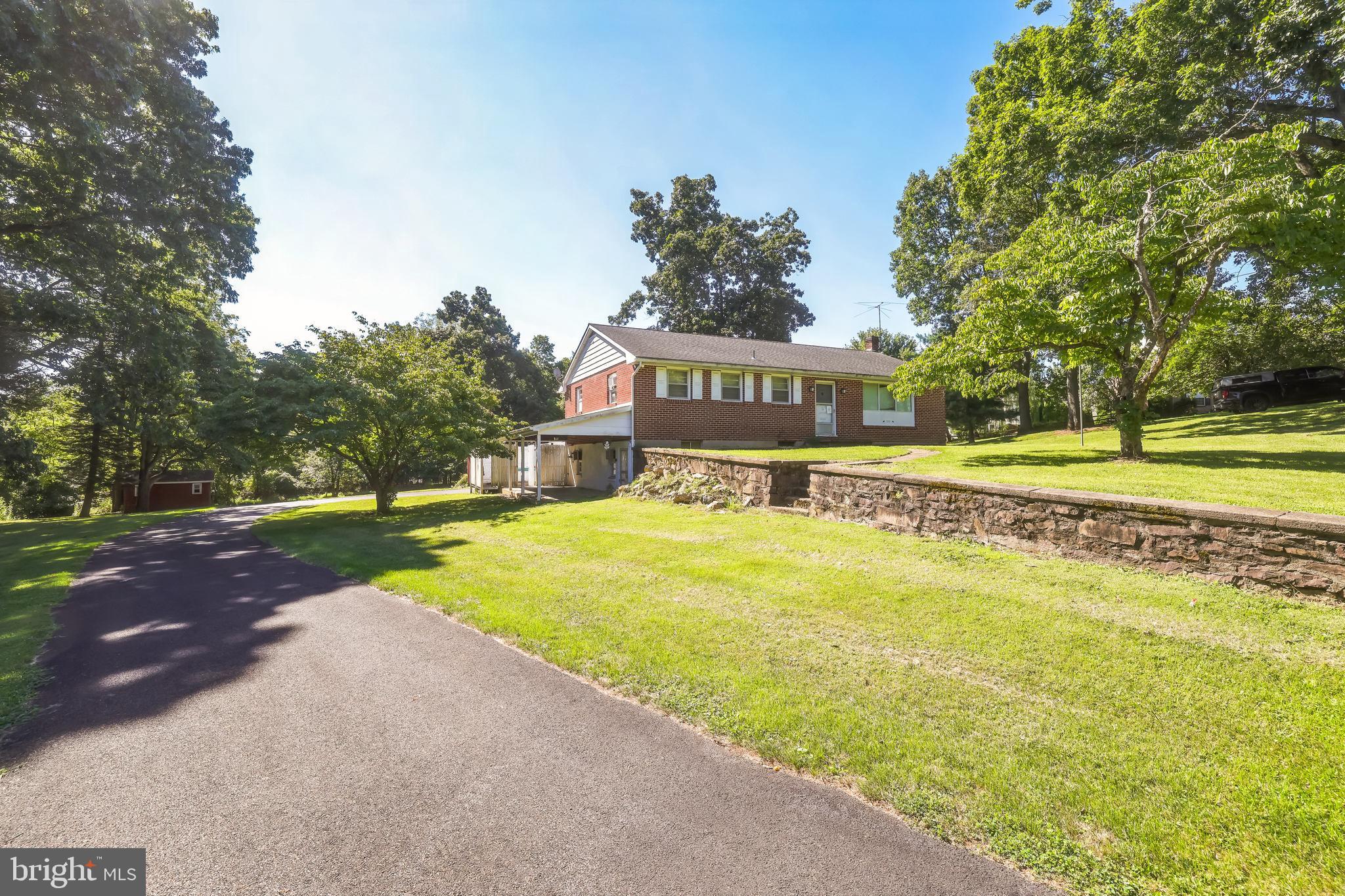 155 ZIEGLERVILLE ROAD