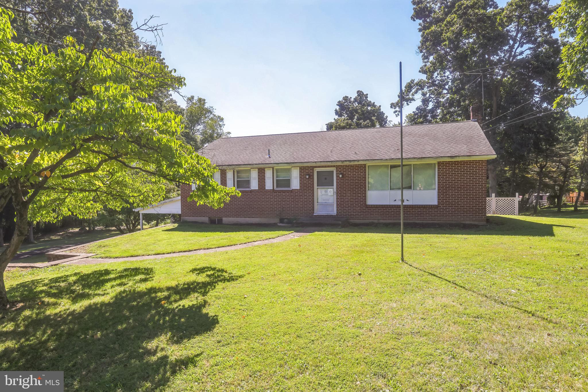 155 ZIEGLERVILLE ROAD