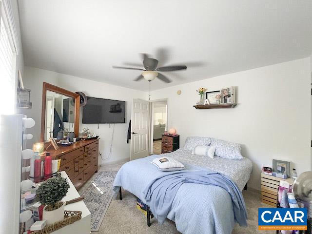 LAKE MONTICELLO - Residential