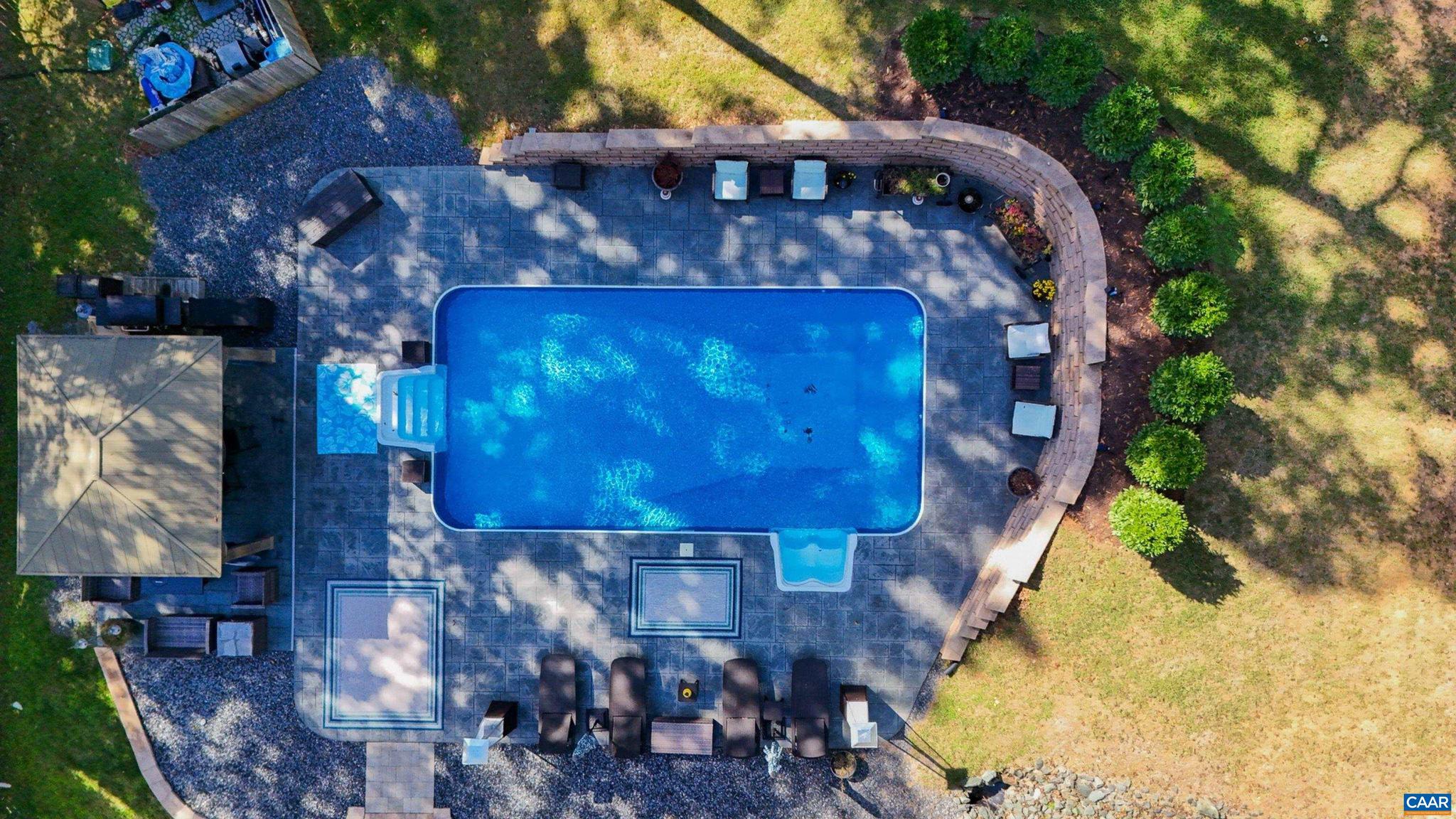 LAKE MONTICELLO - Residential