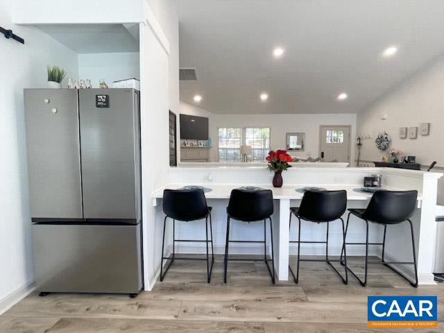 LAKE MONTICELLO - Residential