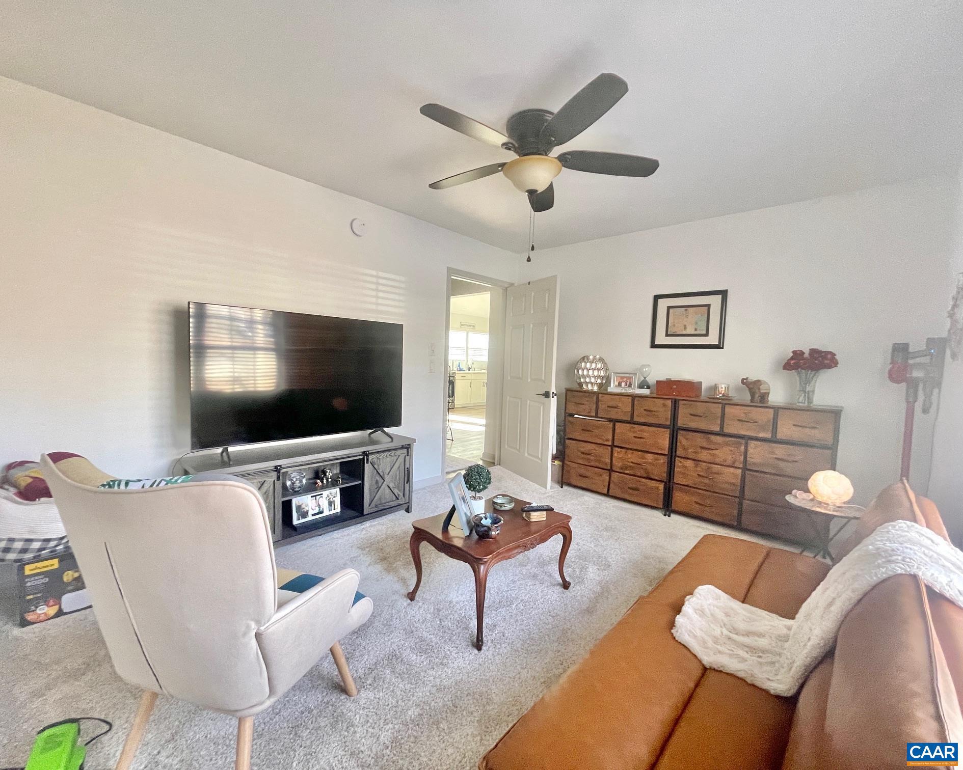 LAKE MONTICELLO - Residential