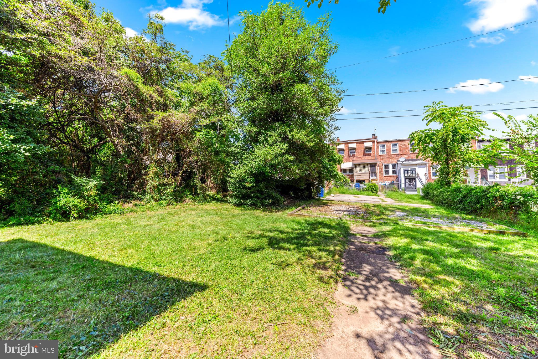 GARDENVILLE - Residential