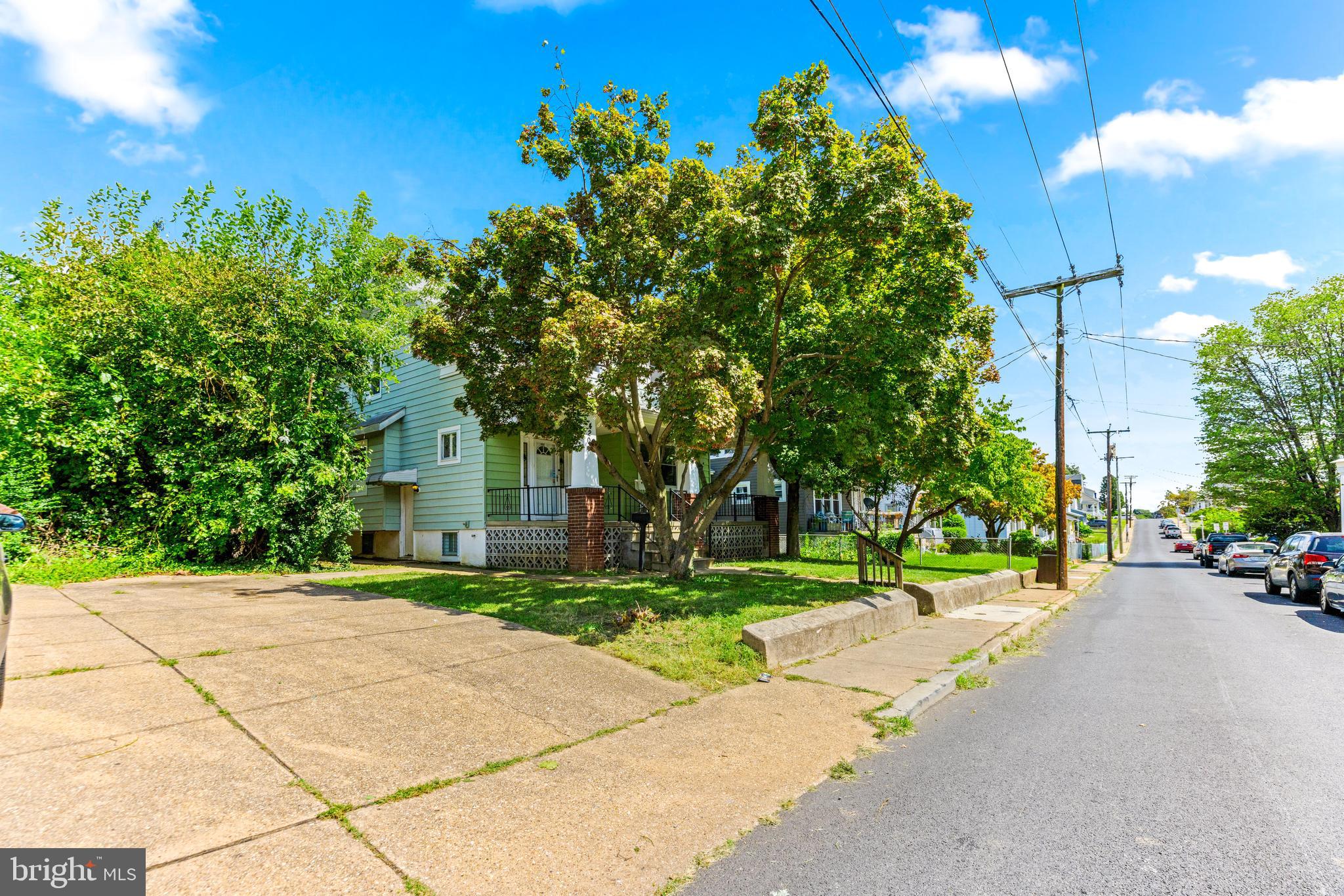 GARDENVILLE - Residential