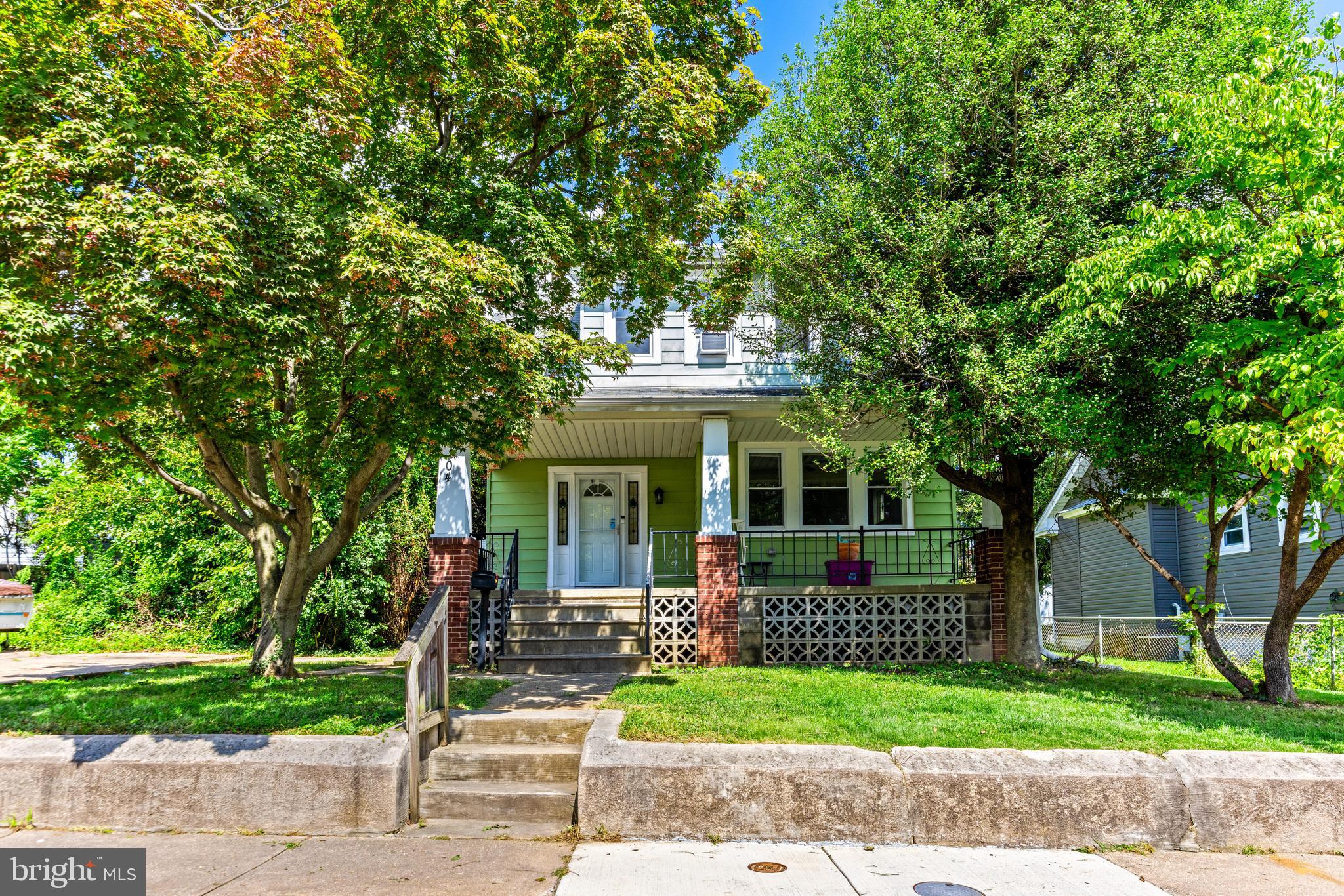 GARDENVILLE - Residential