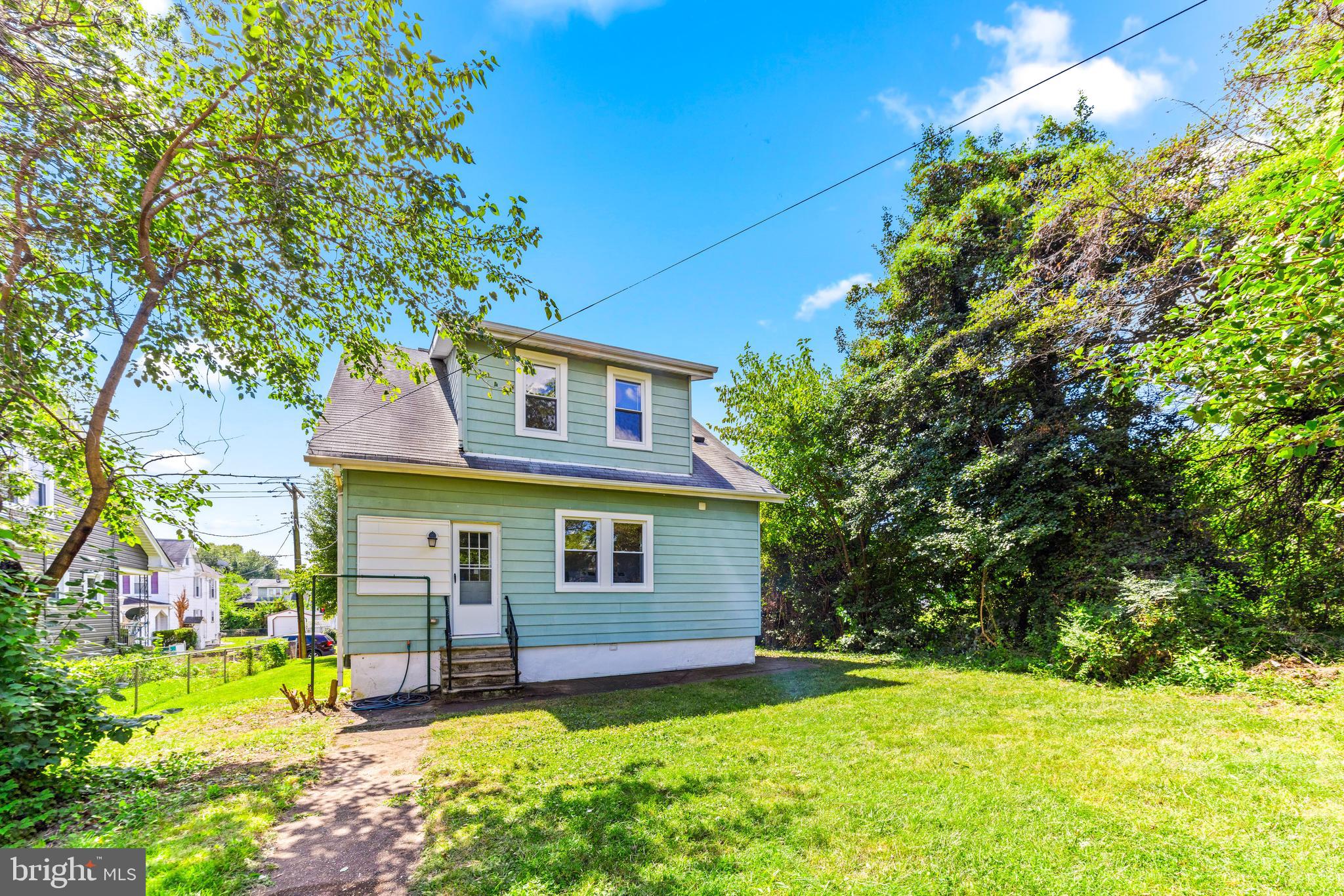 GARDENVILLE - Residential