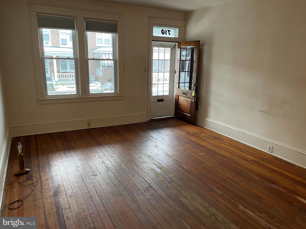 Photo of 710 N Pine Street, Lancaster, PA 17603 (MLS # PALA2046116)