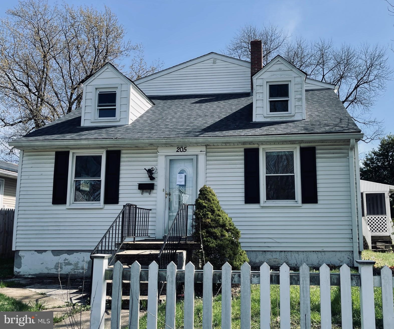 BROOKLYN HEIGHTS - Residential