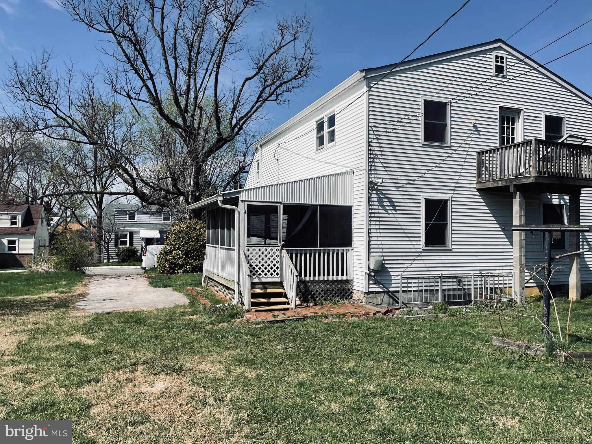 BROOKLYN HEIGHTS - Residential