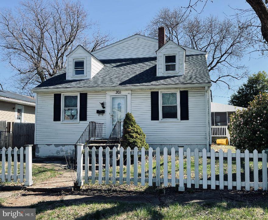 BROOKLYN HEIGHTS - Residential