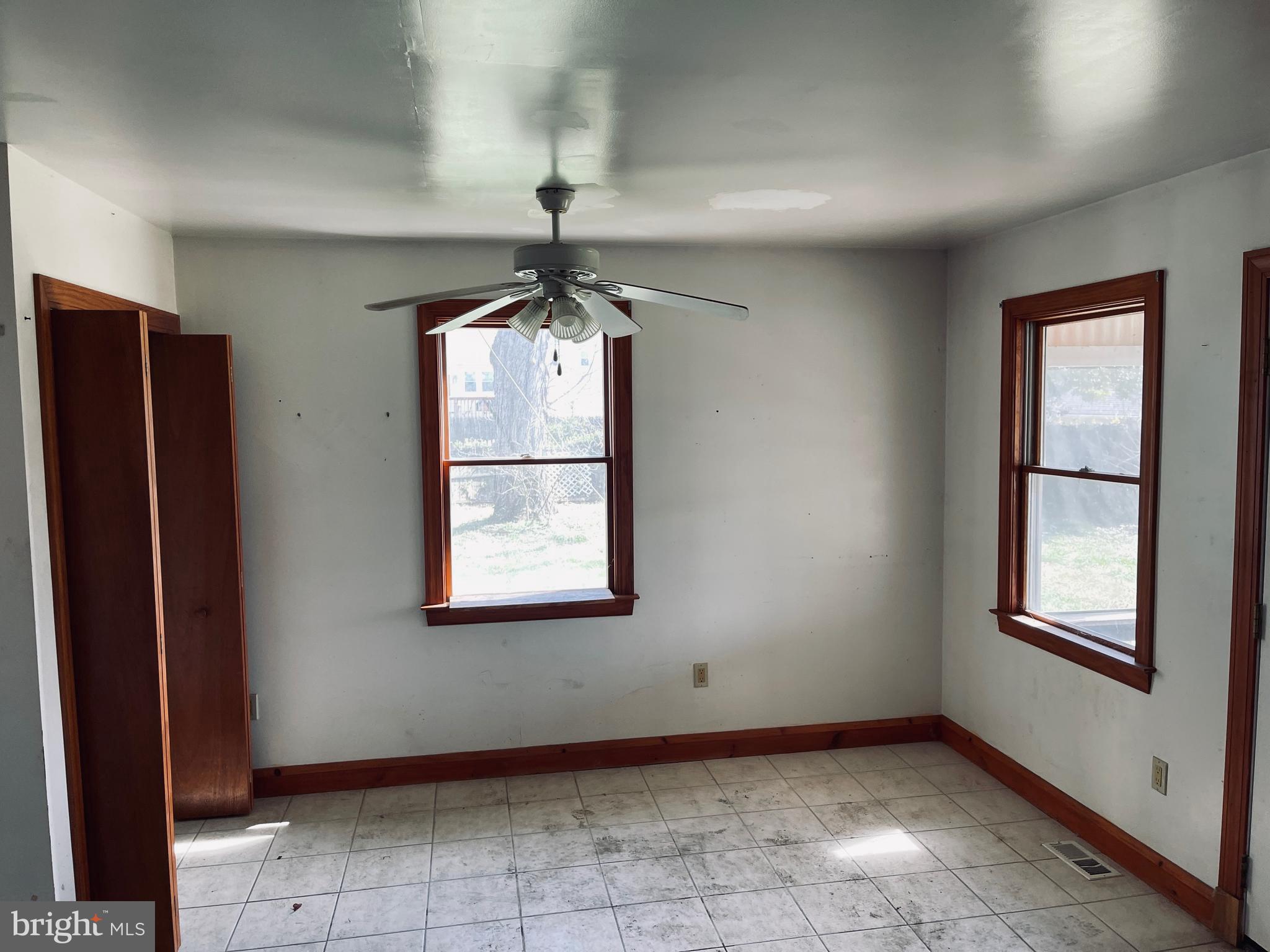 BROOKLYN HEIGHTS - Residential