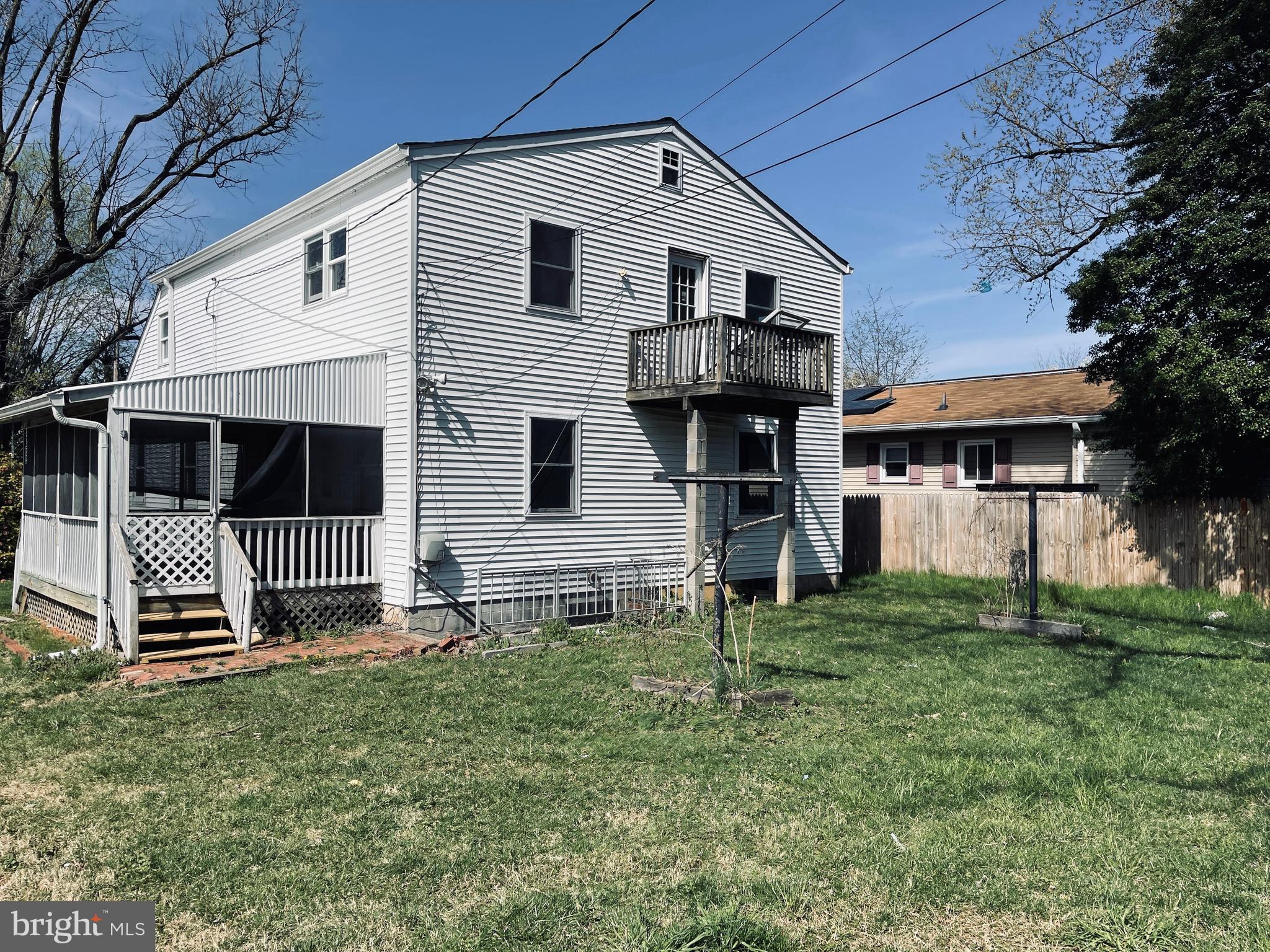 BROOKLYN HEIGHTS - Residential