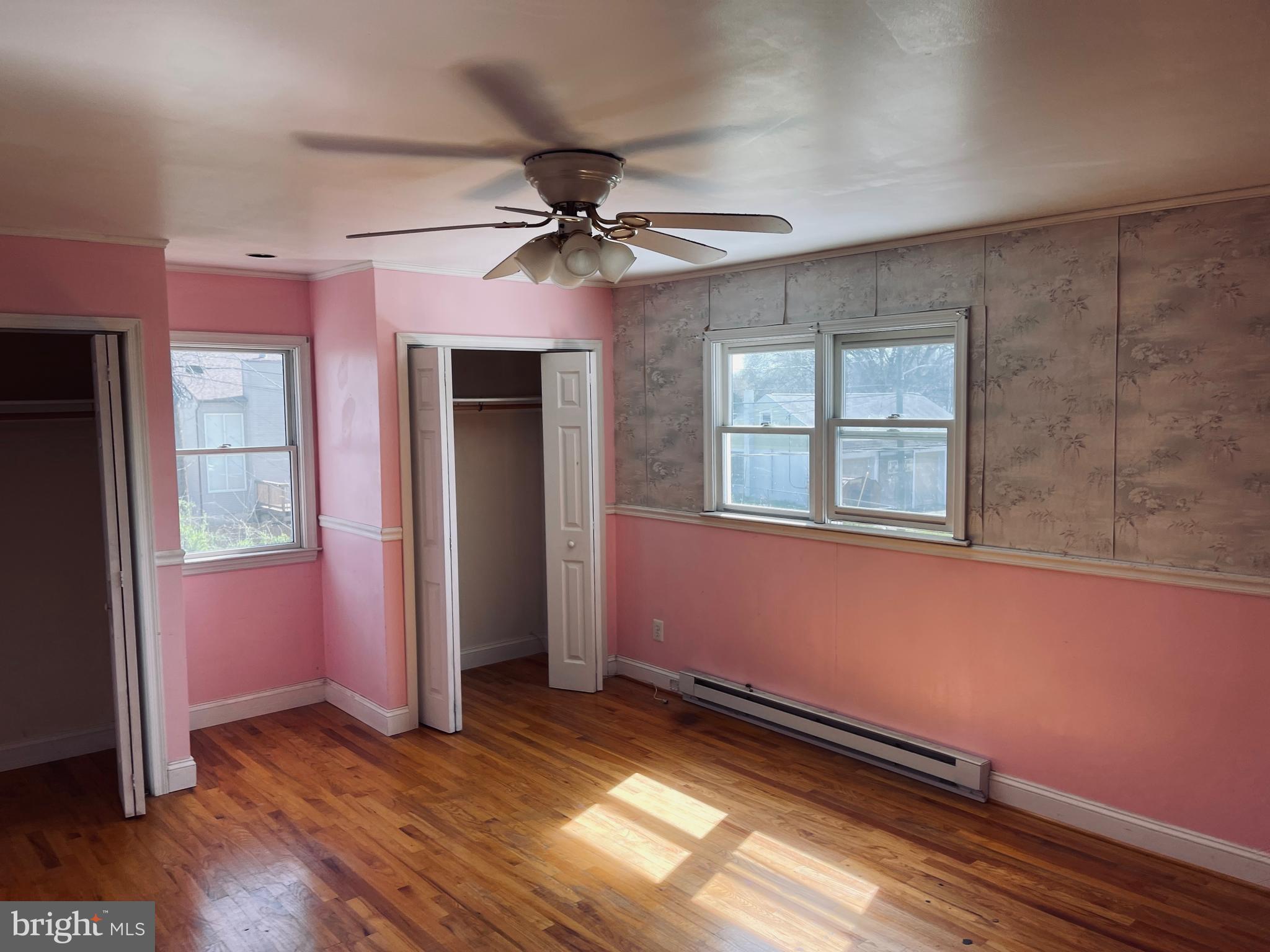 BROOKLYN HEIGHTS - Residential