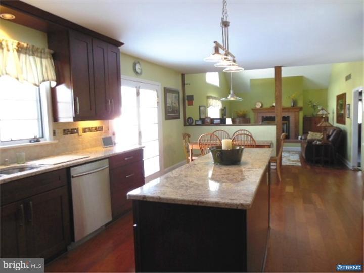MEADOW WOODS - Residential