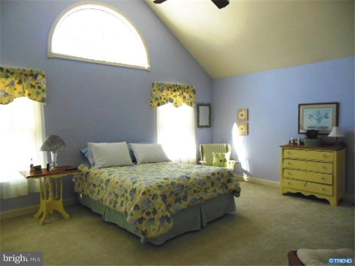 MEADOW WOODS - Residential