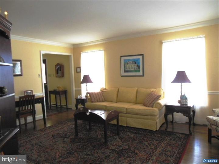 MEADOW WOODS - Residential