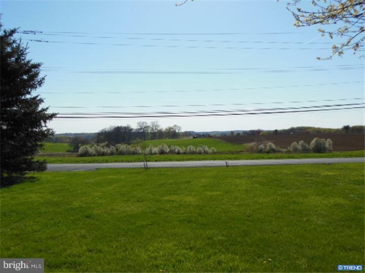 MEADOW WOODS - Residential