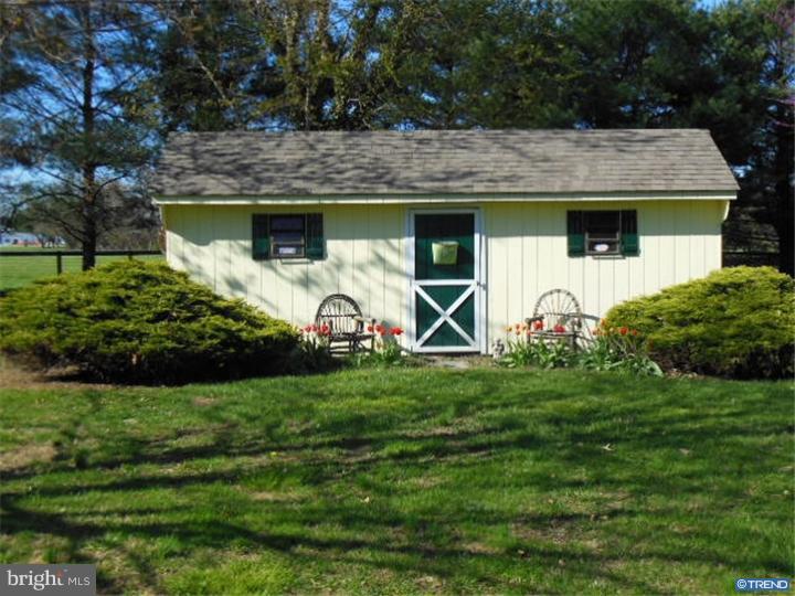 MEADOW WOODS - Residential